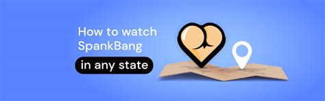 unblock spankbang|How to watch SpankBang: not working bypass in any state 2024